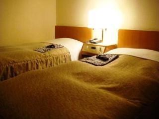 Hotel New Star Ikebukuro Tokio