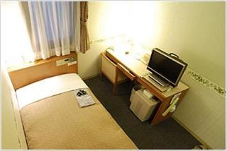 New Star Ikebukuro Hotel Tokio