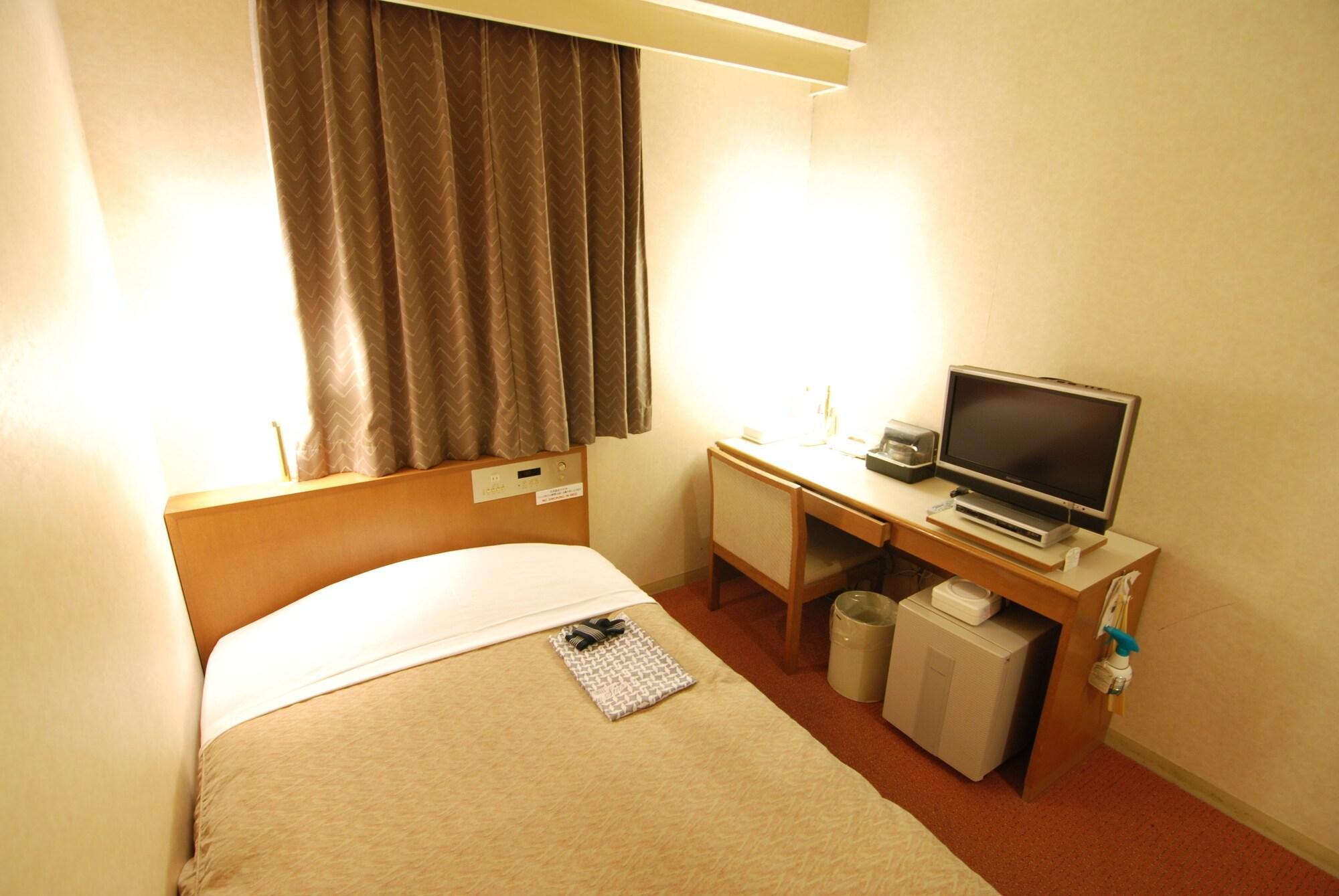 Hotel New Star Ikebukuro 3*