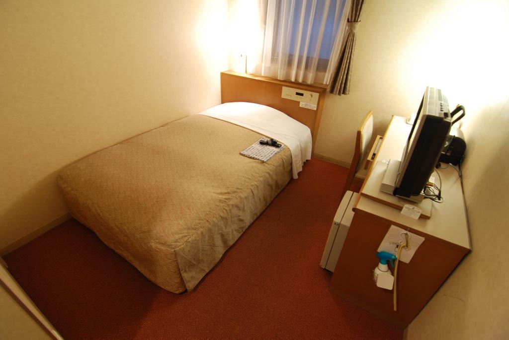 New Star Ikebukuro Hotel Tokio
