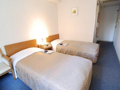 Hotel New Star Ikebukuro