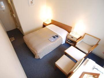 Hotel New Star Ikebukuro Tokio