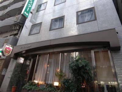 New Star Ikebukuro Hotel