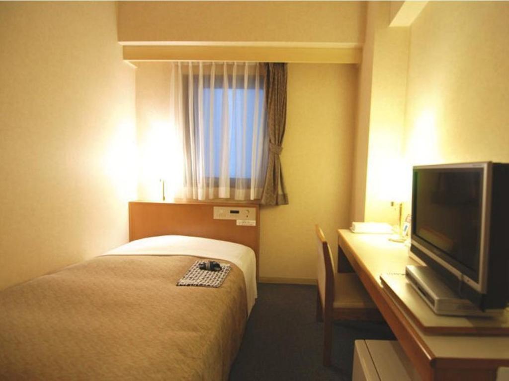 Hotel New Star Ikebukuro Tokio