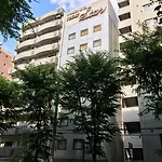 Hotel New Star Ikebukuro