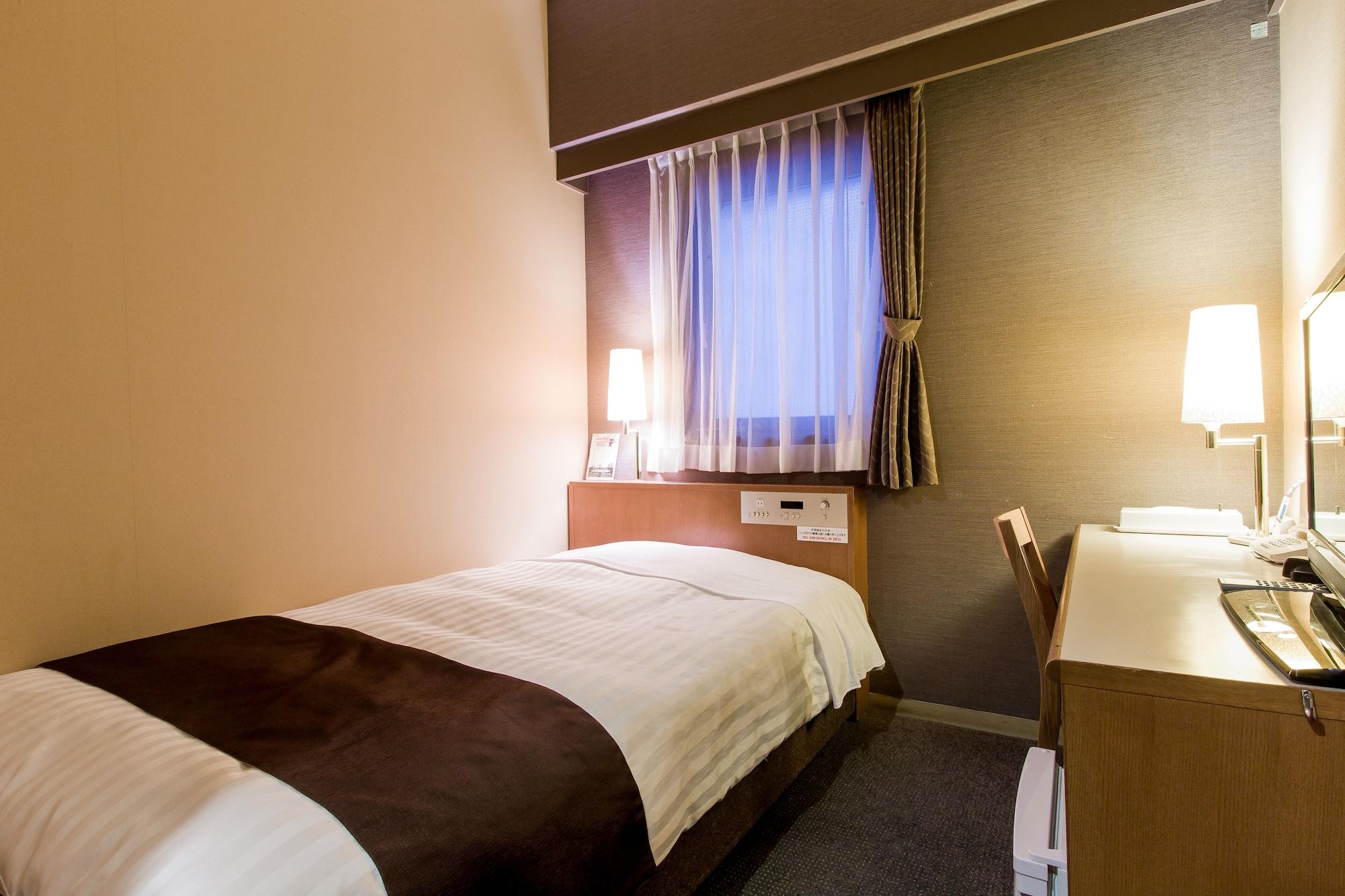 Hotel New Star Ikebukuro