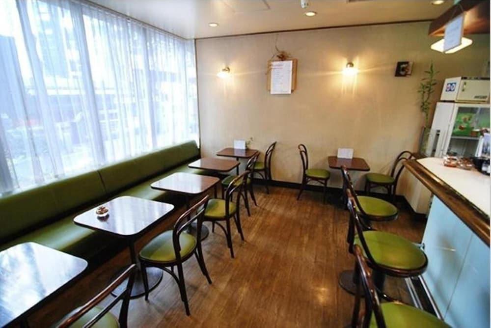 Hotel New Star Ikebukuro