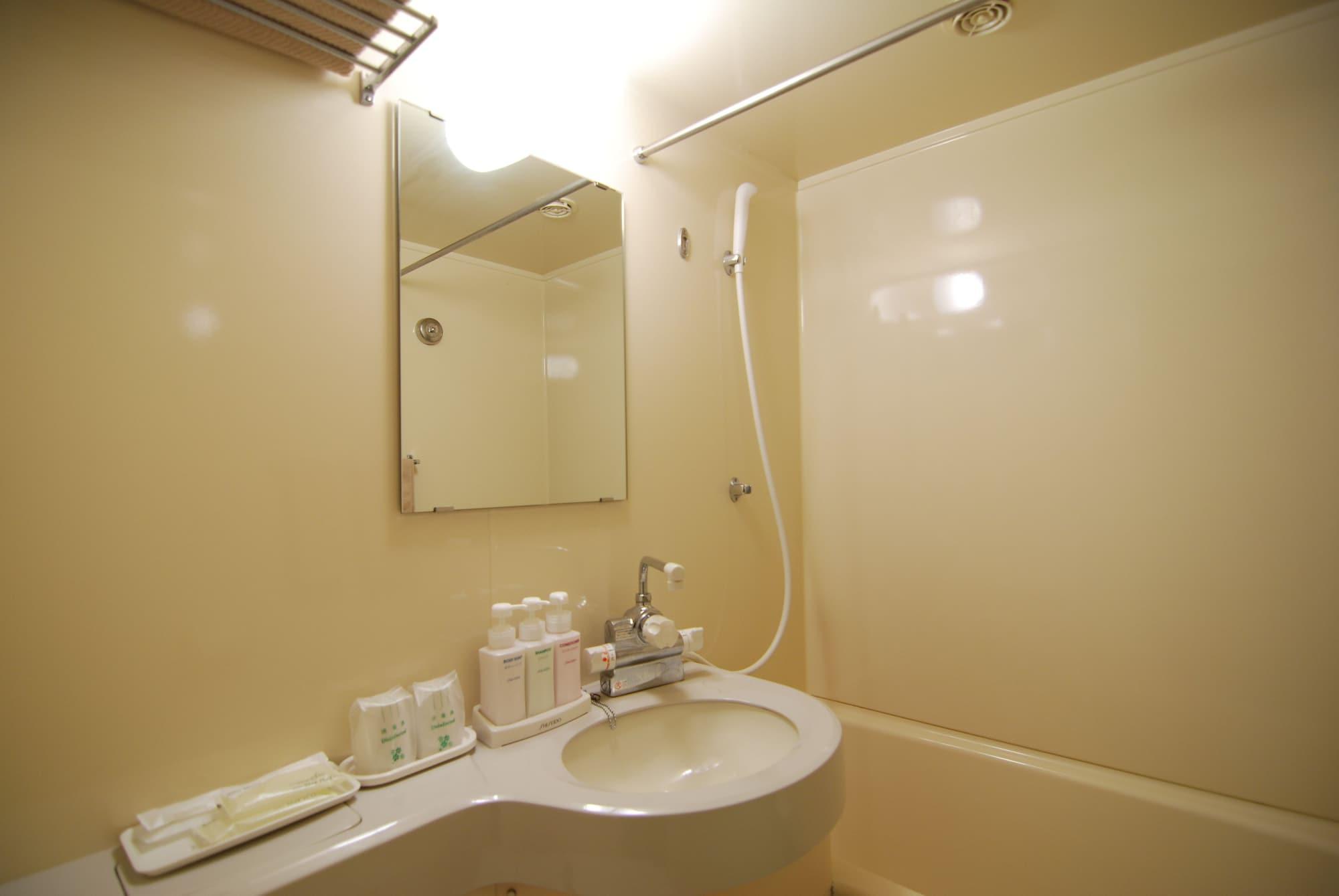 New Star Ikebukuro Hotel