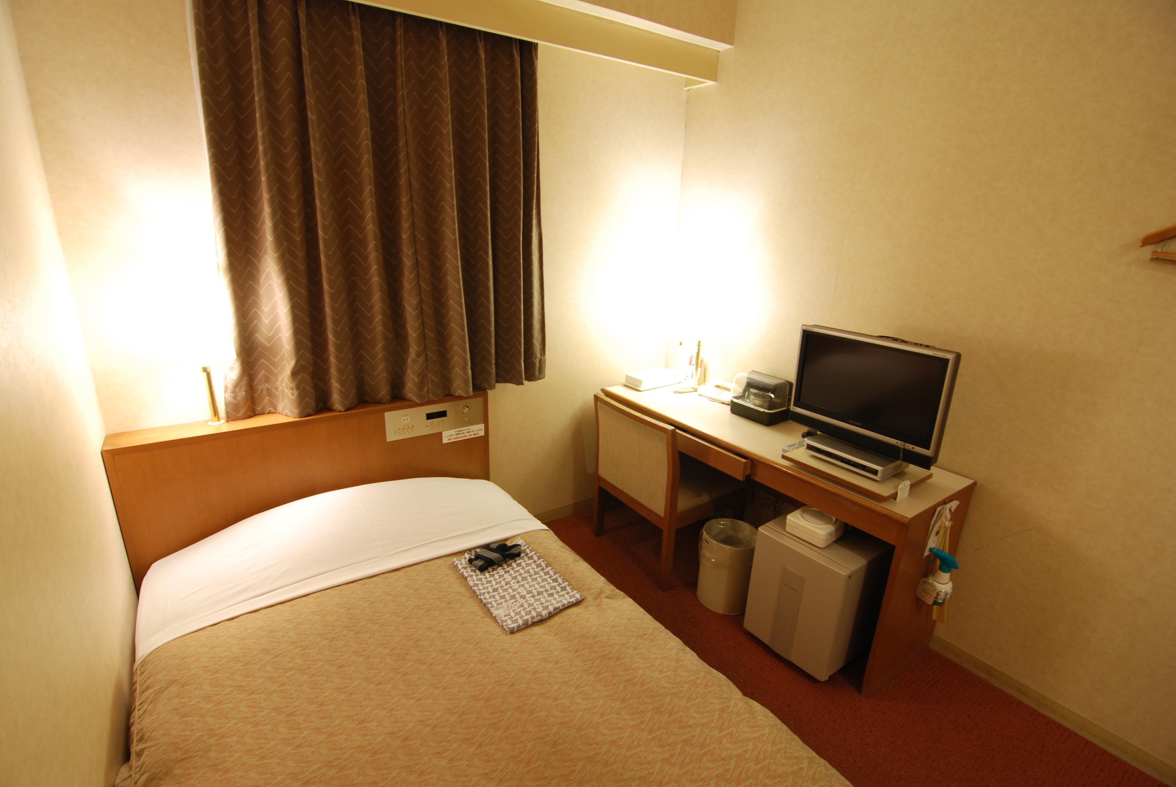 New Star Ikebukuro Hotel Tokyo