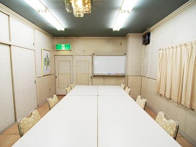 Hotel New Star Ikebukuro 3*