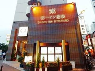 New Star Ikebukuro Hotel Tokyo