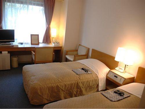 New Star Ikebukuro Hotel Tokyo