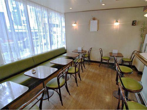 Hotel New Star Ikebukuro
