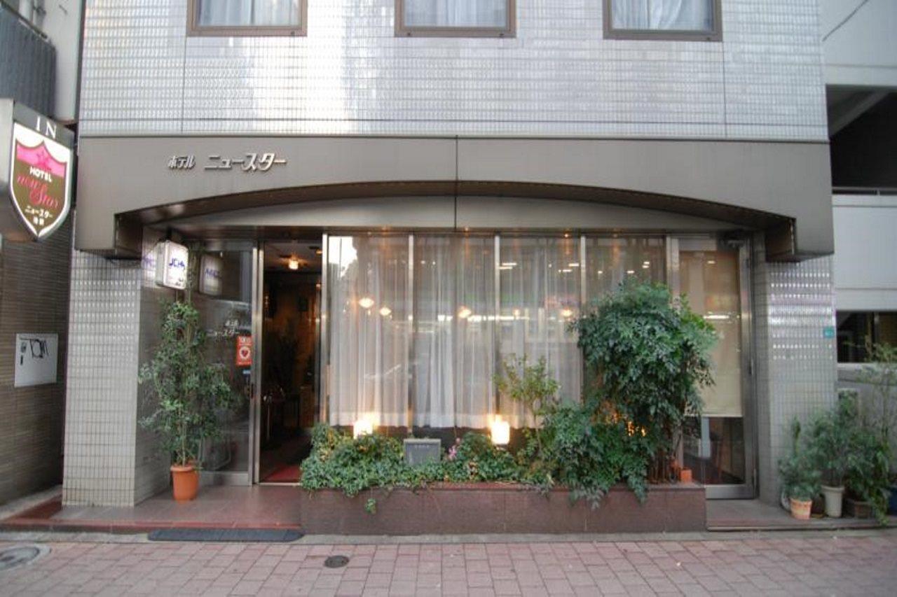 Hotel New Star Ikebukuro Tokyo